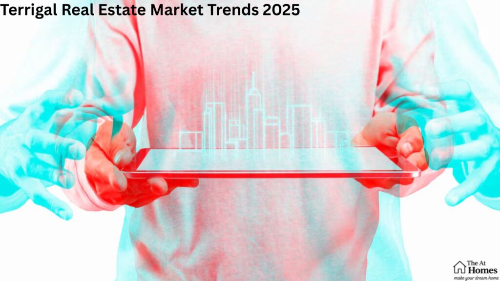 Terrigal Real Estate Market Trends 2025