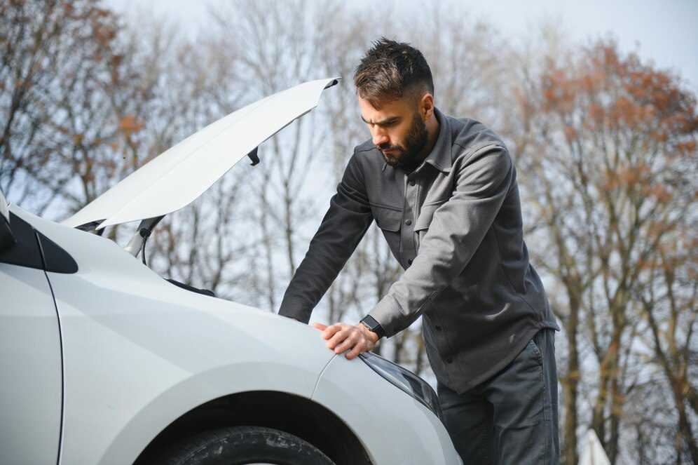 Hurt in a Car Crash? What You Should Do Now