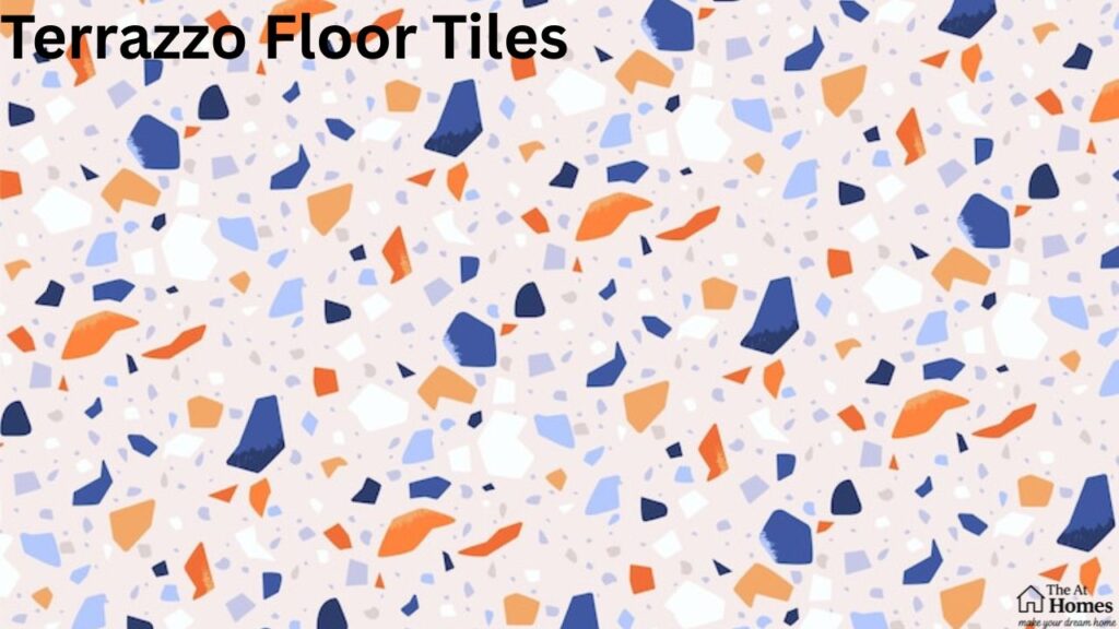 Terrazzo Floor Tiles