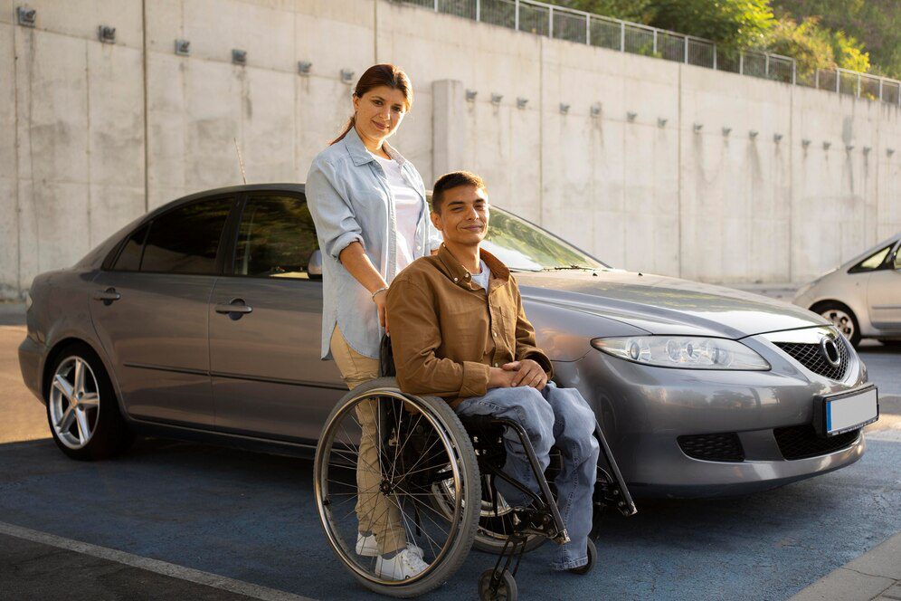What's the Right Mobility Aid for You