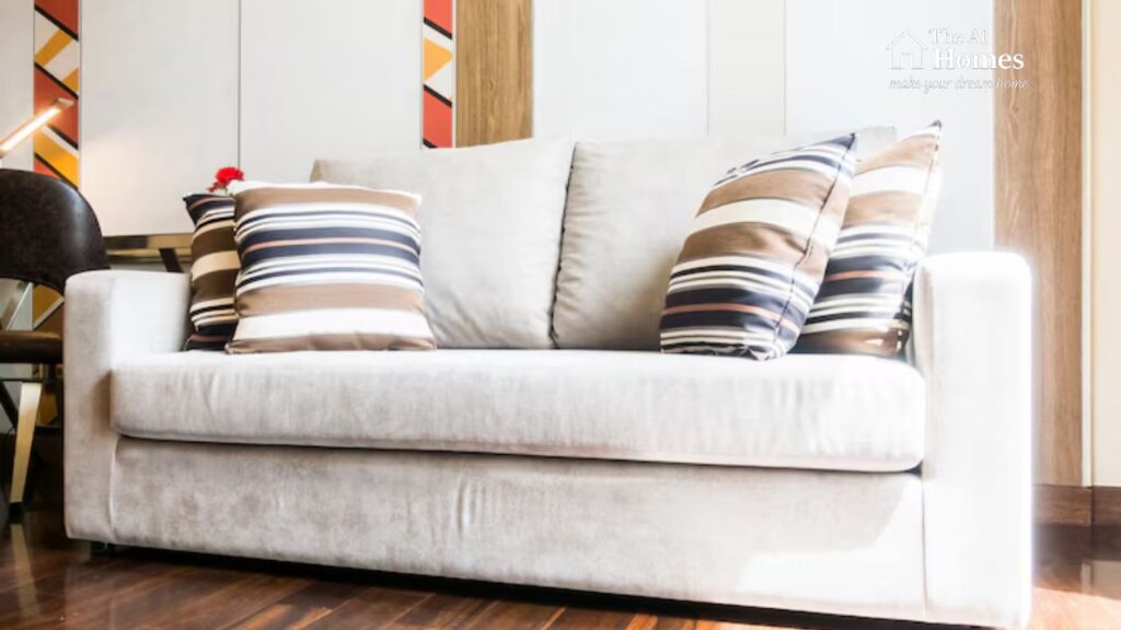 Current image: Redefine Your Living Room Discover Sofa Covers That Combine Comfort, Style, and Durability